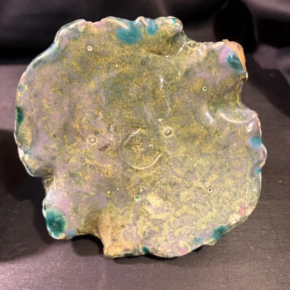 N/A vintage ceramic